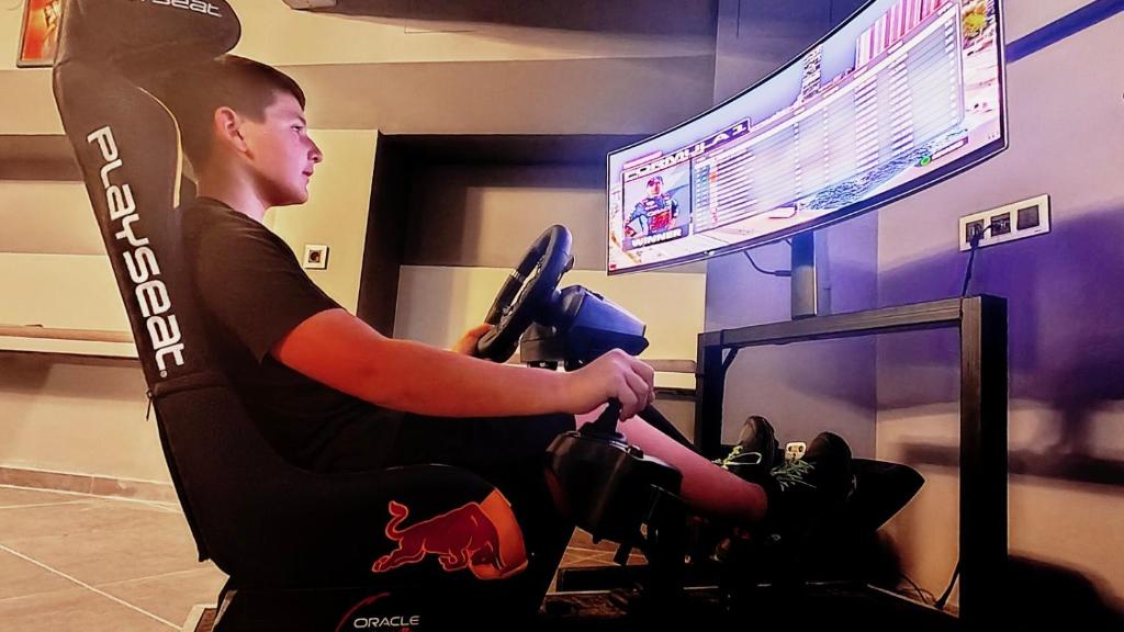 Pyrgiou suites - Resim 23