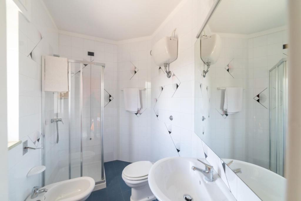 Hotel Pietra Verde - Twin Room