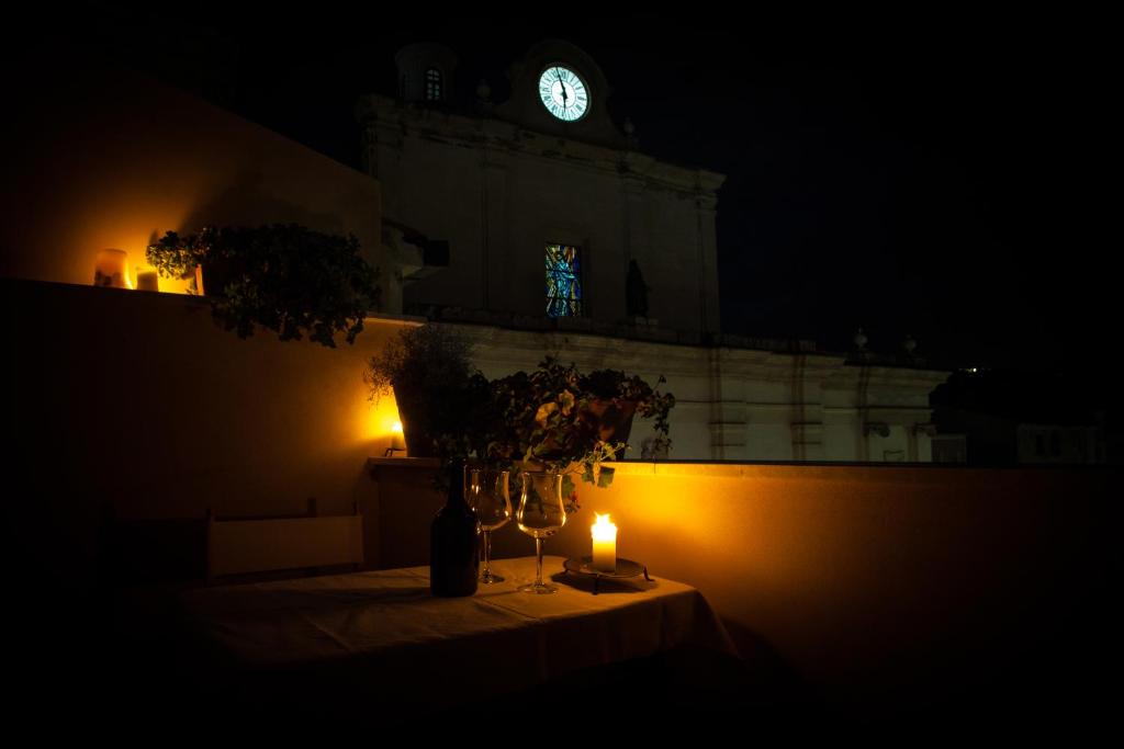 Fotografie z fotogalerie ubytování Piazza San Pantaleo v destinaci Sorso