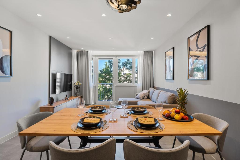 Macchiato, new luxury apartment near Bacvice beach