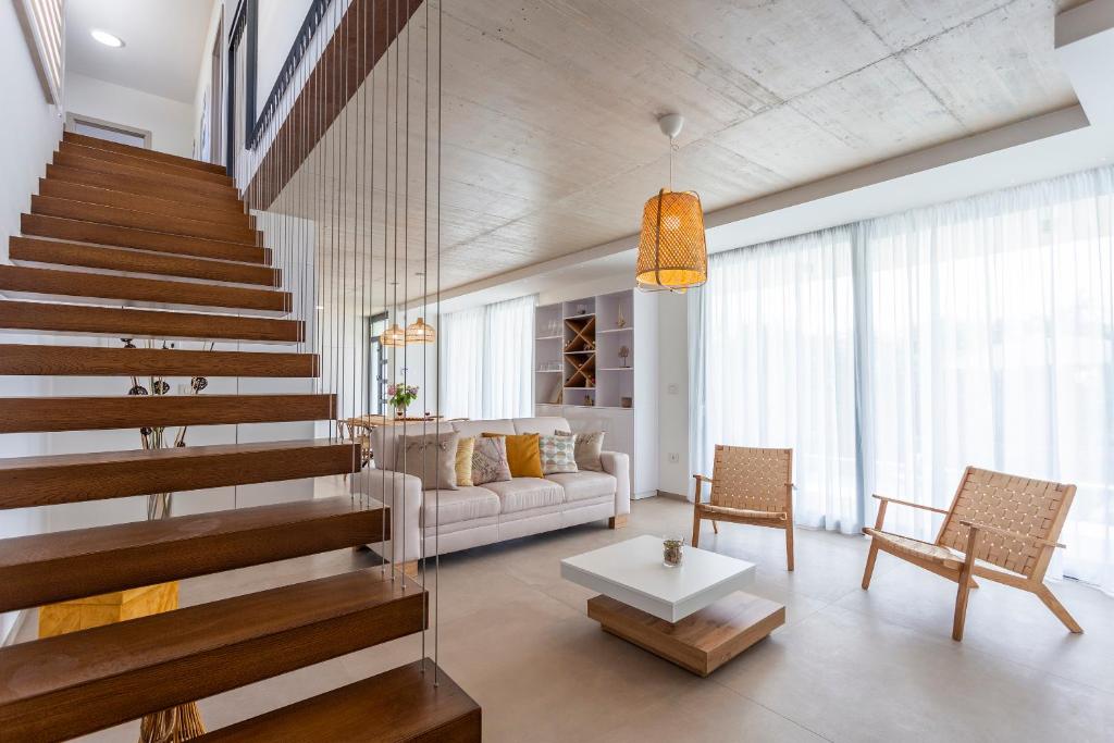 Villa Rossi by IstriaLux - Three-Bedroom Villa