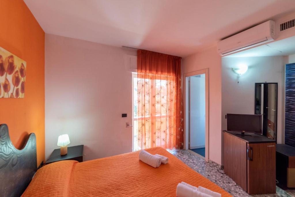 Hotel Pietra Verde - Triple Room