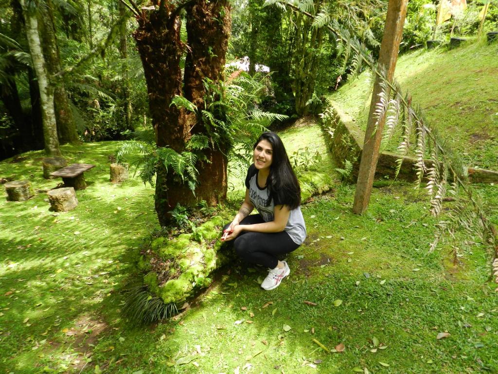  Nanda's House Pousada