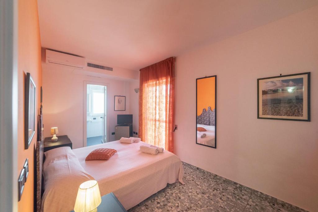 Hotel Pietra Verde - Double Room With Patio