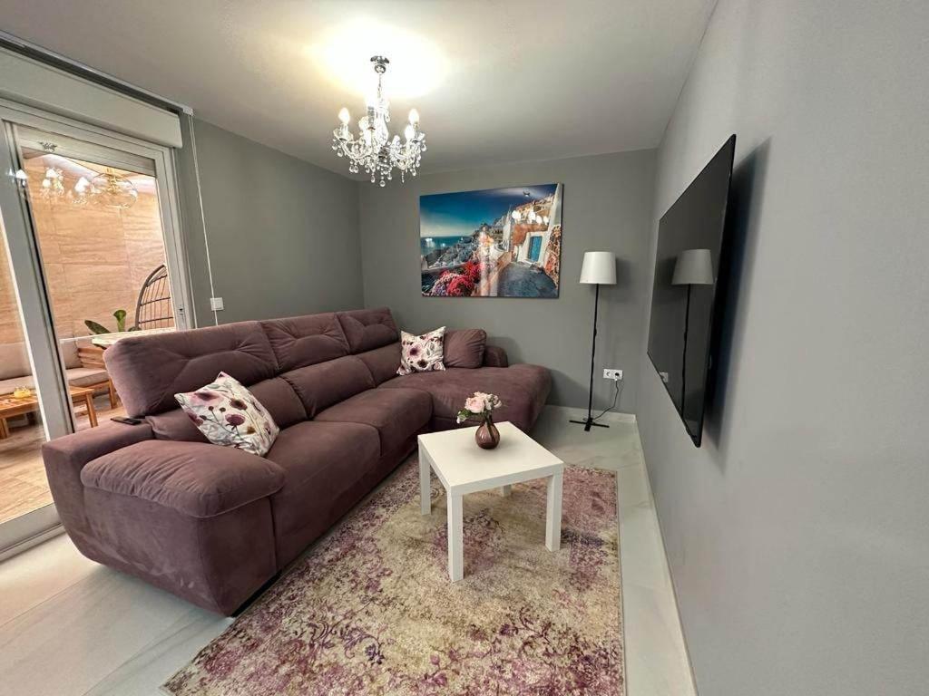 Foto dalla galleria di Ana Residence Elche a Elche