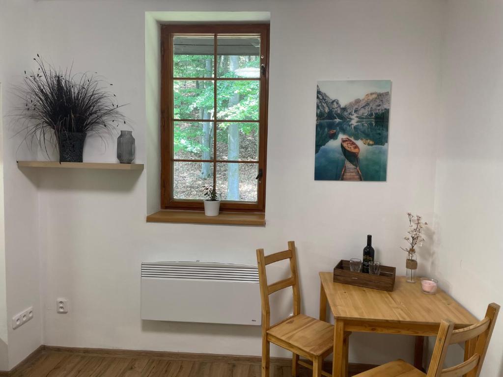 Fotografie z fotogalerie ubytování Apartmány Telnice - Medorhof v destinaci Adolfov