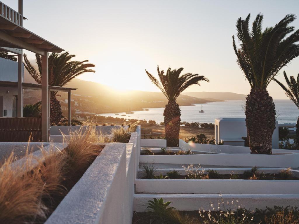 NUMO Mykonos Boutique Resort, Kalafatis (updated prices 2025)