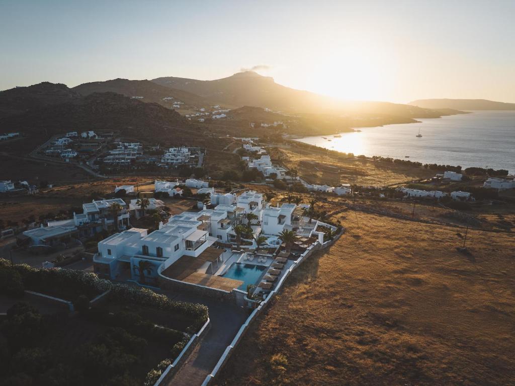NUMO Mykonos Boutique Resort, Kalafatis (updated prices 2025)