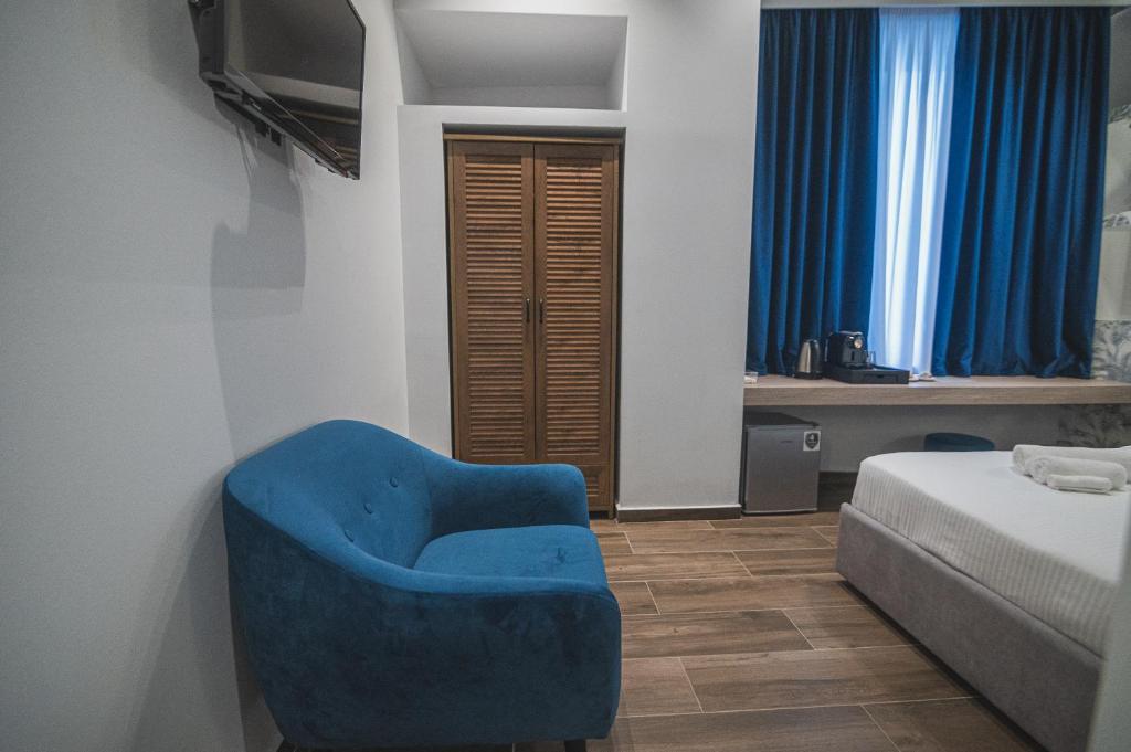 Downtown Suites by Athens Tower - Resim 17