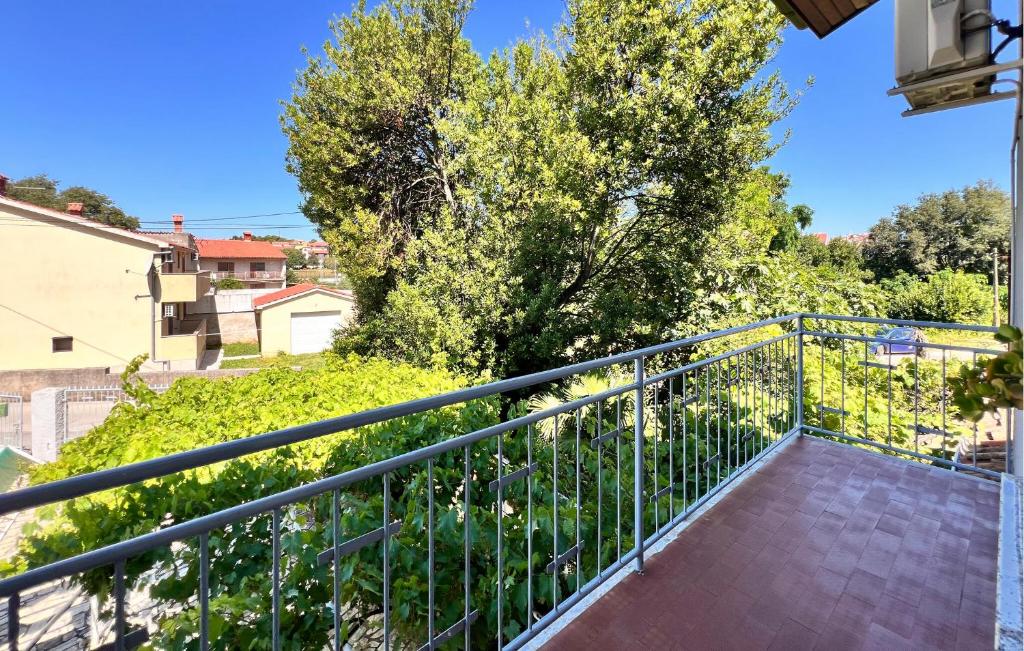 2 Bedroom Gorgeous Apartment In Pula