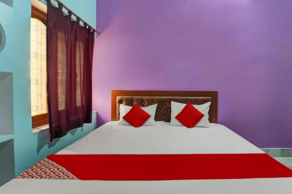 فضای داخلی HOTEL THE M M Continental- New Delhi RAILWAY STATION در دهلی نو - تصویر ۳