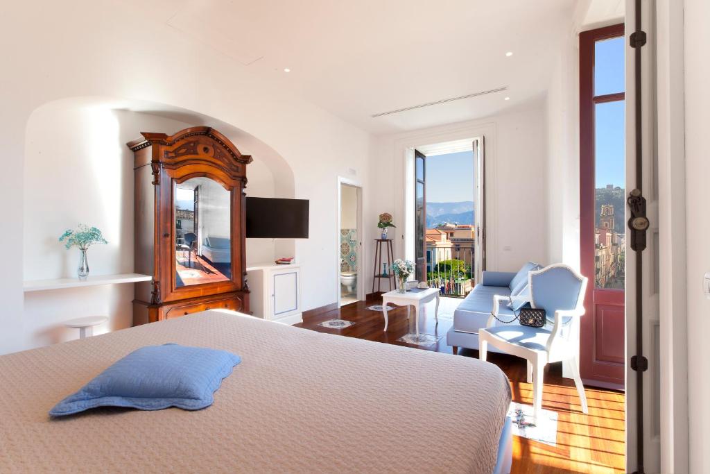 La Casa dell'Orologio - MAIN SQUARE - 1