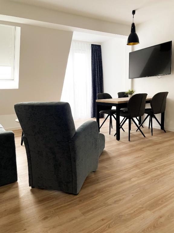 HOLI City Apart Hotel Berlin - Resim 35