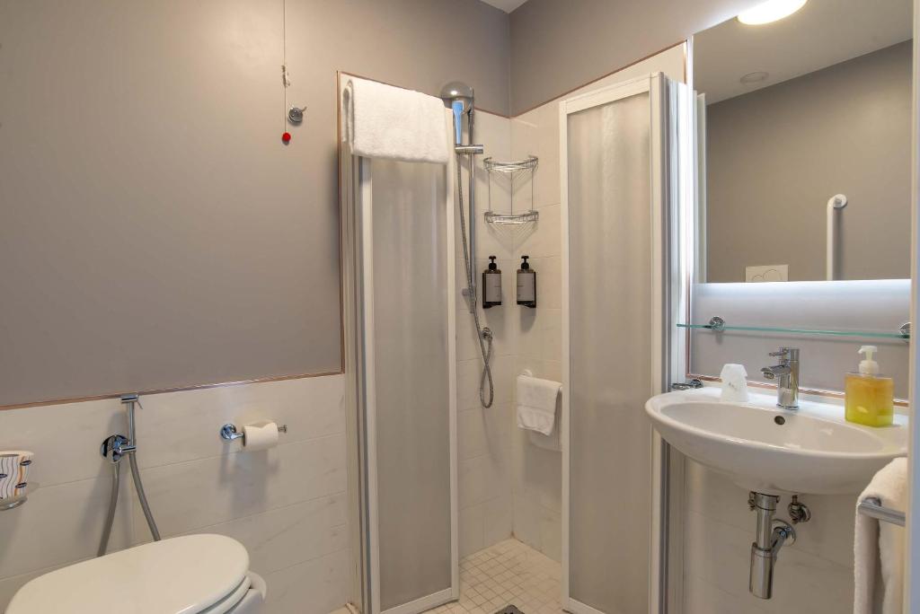 HOTEL DELLE CIVETTE - Resim 28