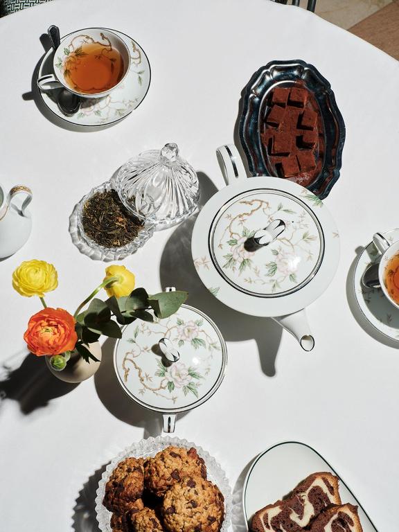 The Twentyone - Resim 30