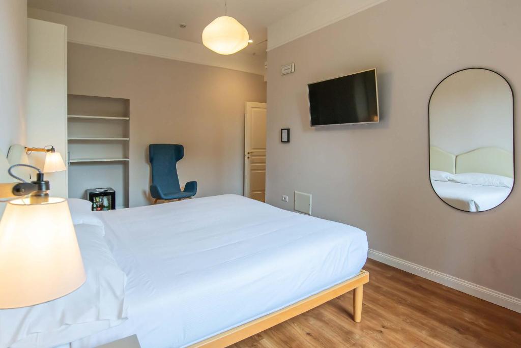 HOTEL DELLE CIVETTE - Resim 32