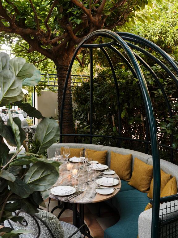 The Twentyone - Resim 23