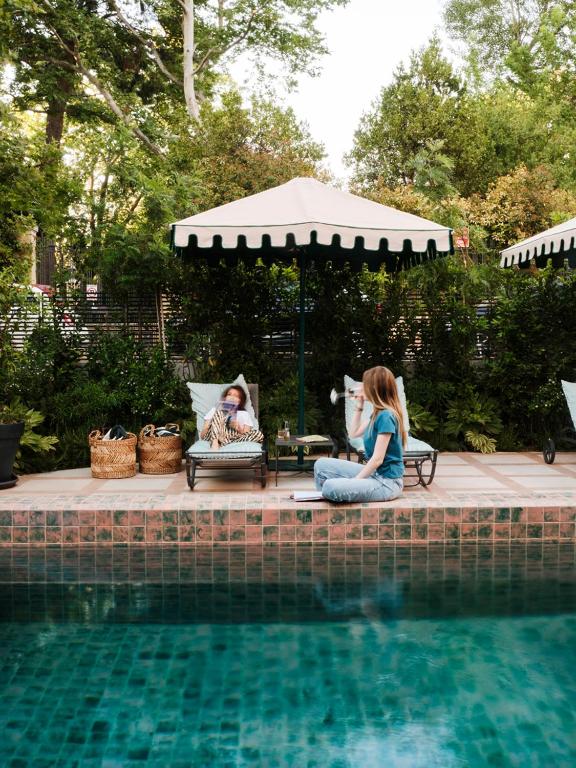 The Twentyone - Resim 12