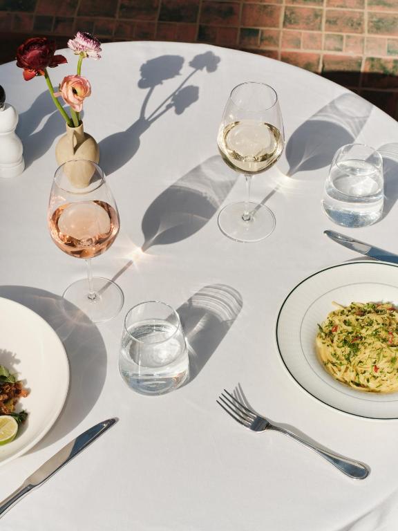 The Twentyone - Resim 18