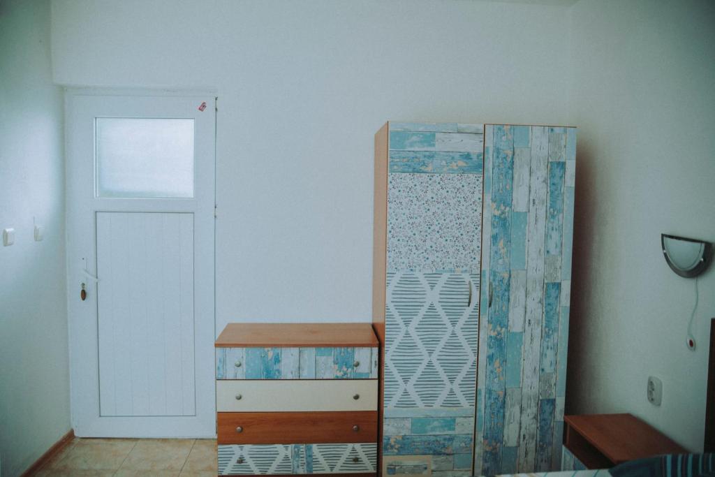Double Room with Extra Bed