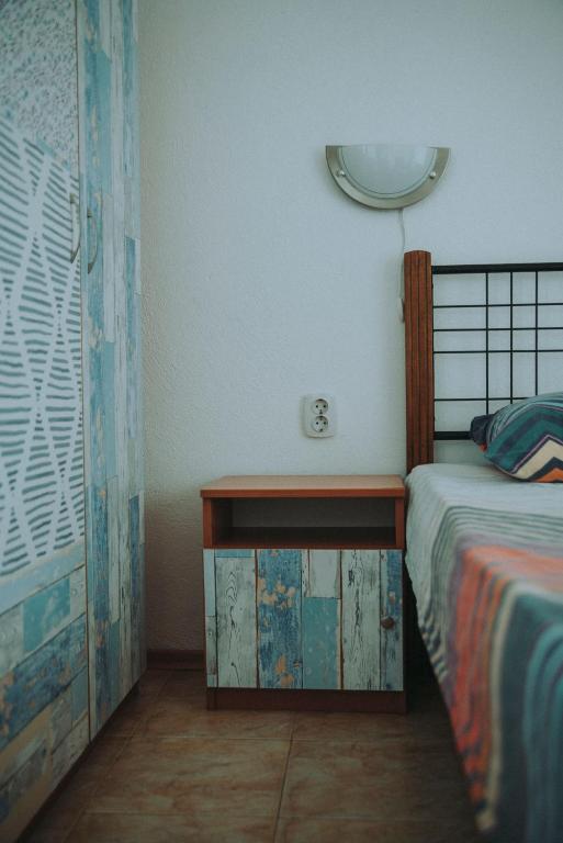 Double Room with Extra Bed