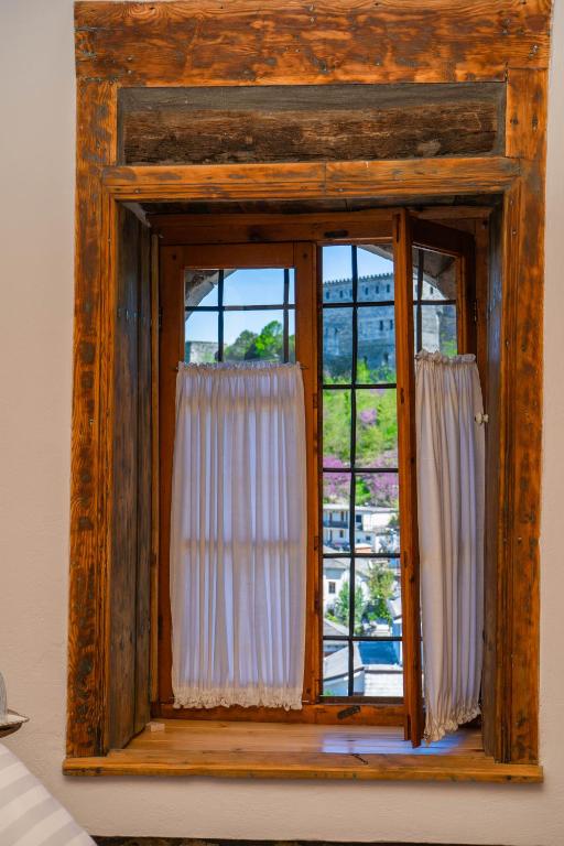 Fotografie z fotogalerie ubytování Belaj's House v destinaci Gjirokastër