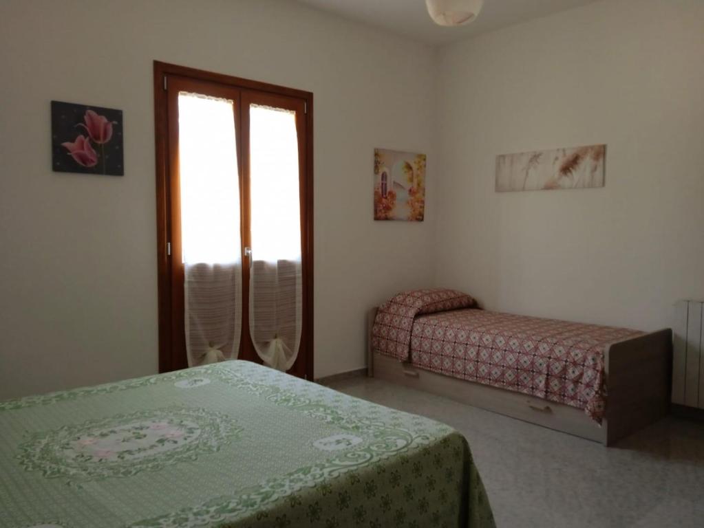 i 3 falchi Bed & Breakfast - Family Room With Private Bathroom