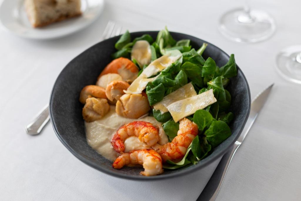 Hotel Santiago Apóstol - 17