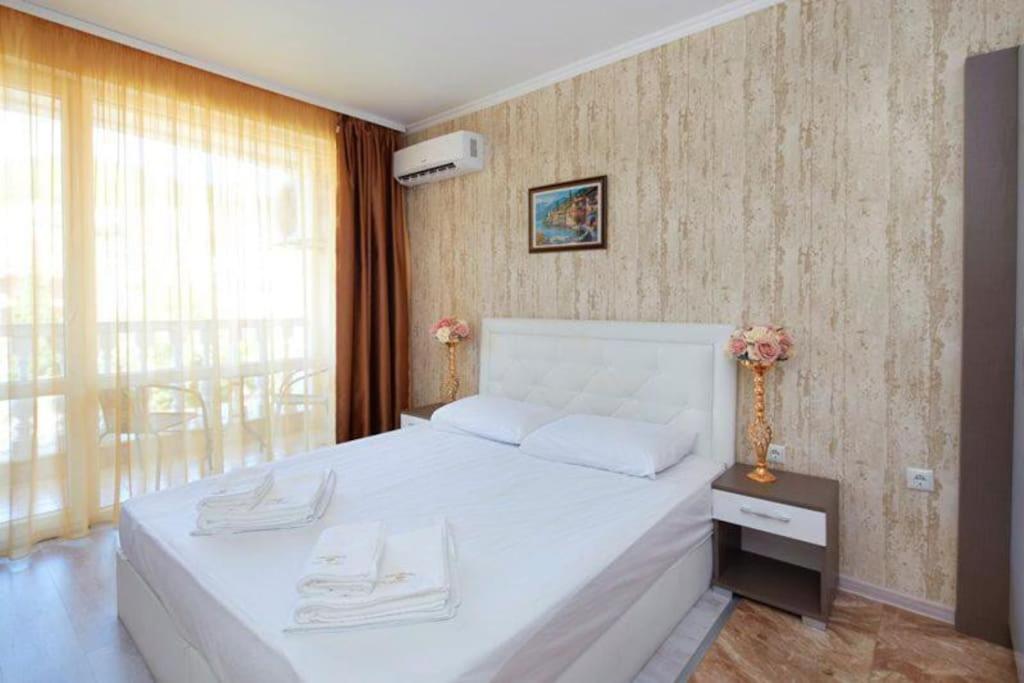 25 Amazing studio in Свети Влас