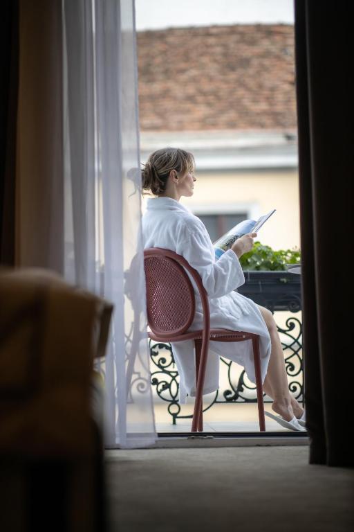 Maison Royale - Resim 24