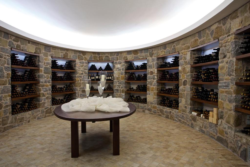 Zdjęcie z galerii obiektu Il Roncal Wine Resort - for Wine Lovers w mieście Cividale del Friuli