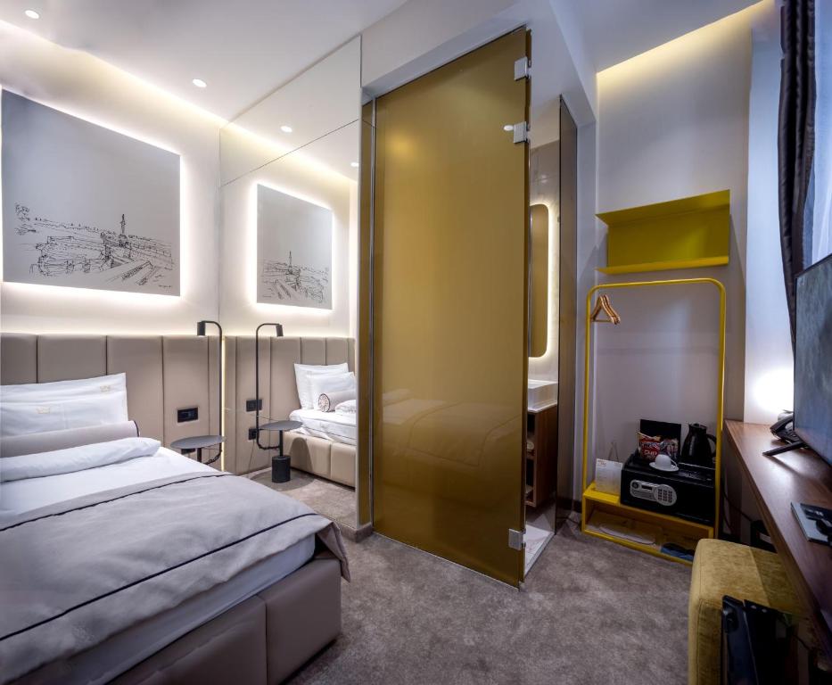 Maison Royale - Resim 27