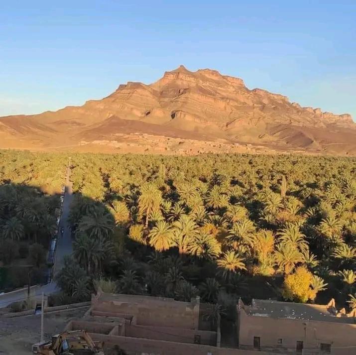 Příroda nedaleko ubytování v soukromí