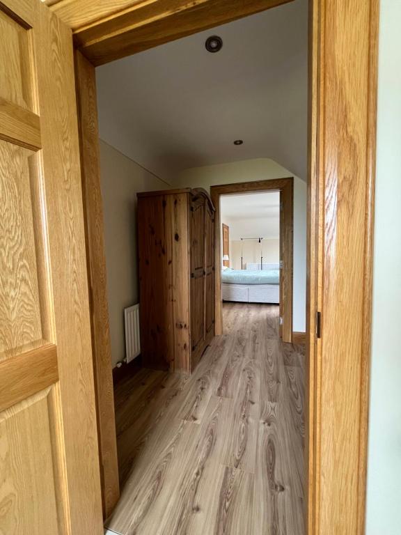 Fotografie z fotogalerie ubytování Winki Waves Surf Lodge - Sauna Included v destinaci Kerrykeel