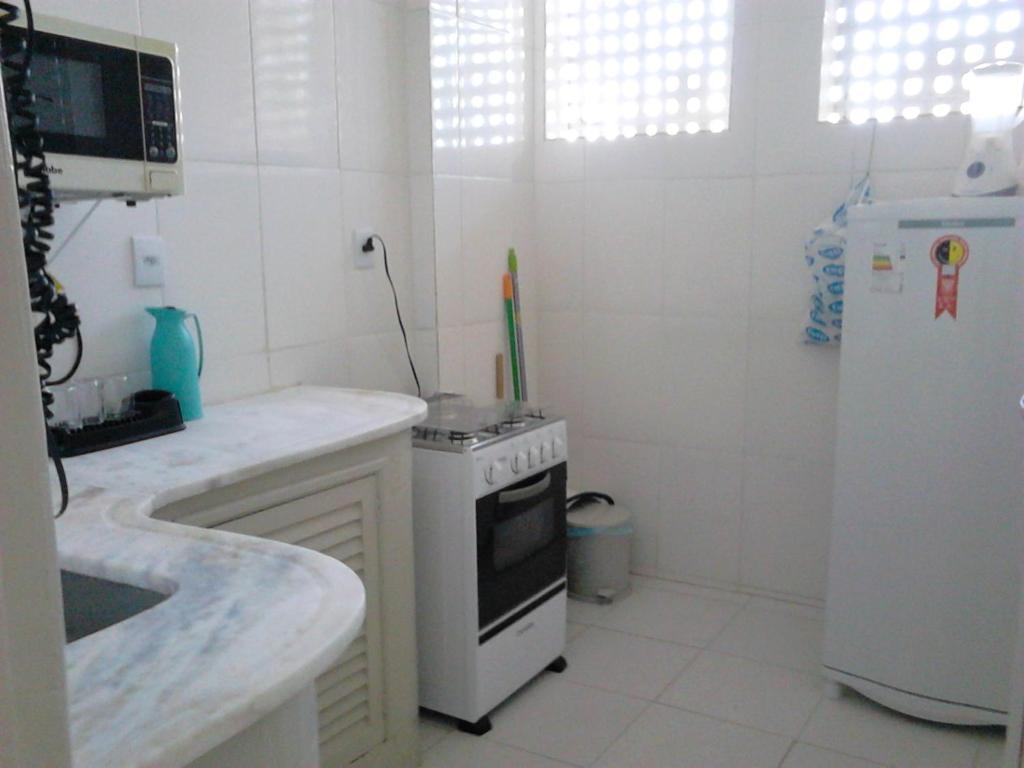  Apartamento Farol da Barra Salvador