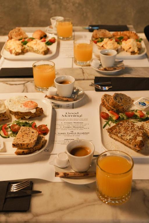 4Cardinals Boutique - Resim 33