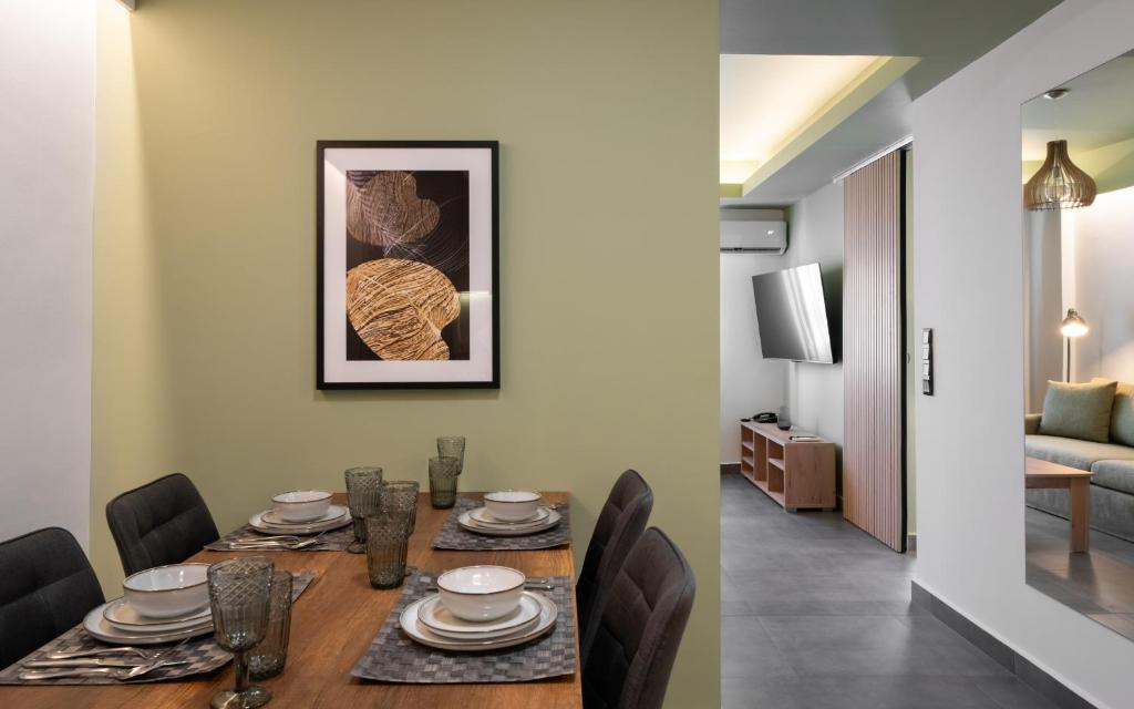 Evripidou Suites - Resim 35