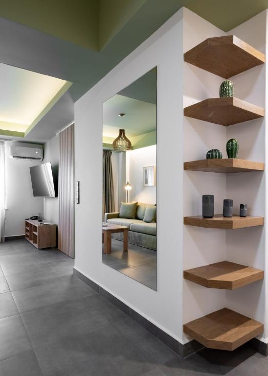 Evripidou Suites - Resim 19