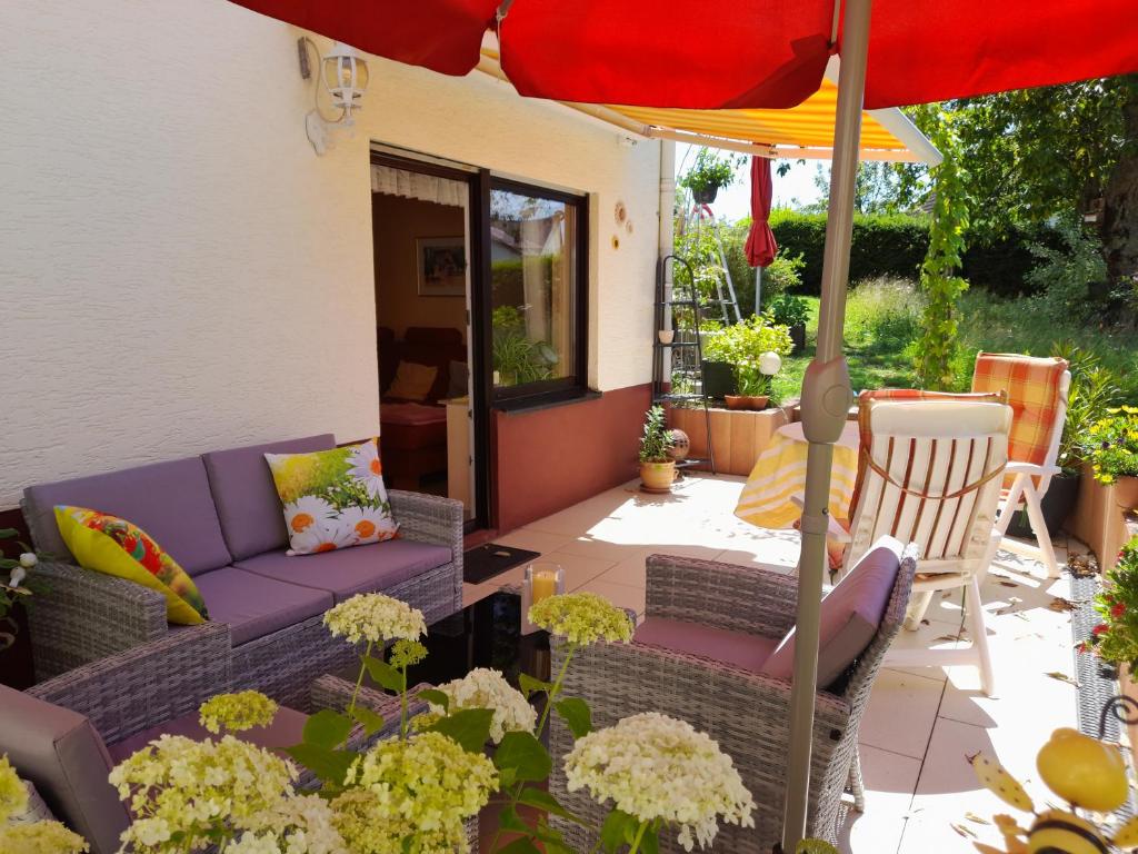 FeWo Sonnenblume - Housity