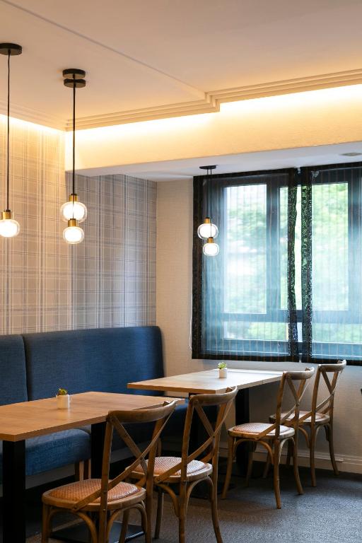 Hotel Universal - Resim 21