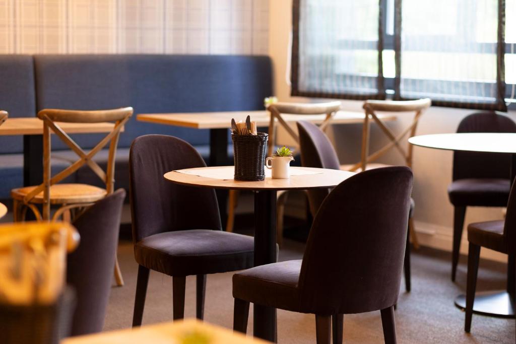 Hotel Universal - Resim 22