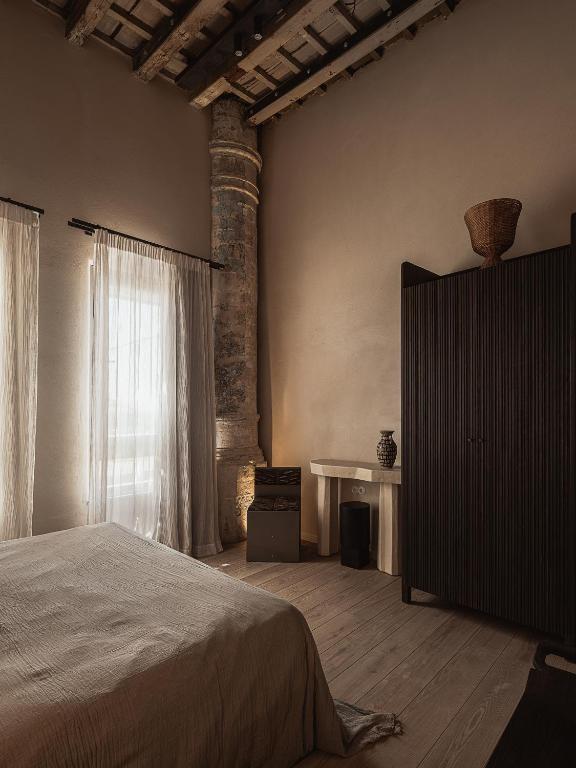 Aisha Hotel - Resim 28