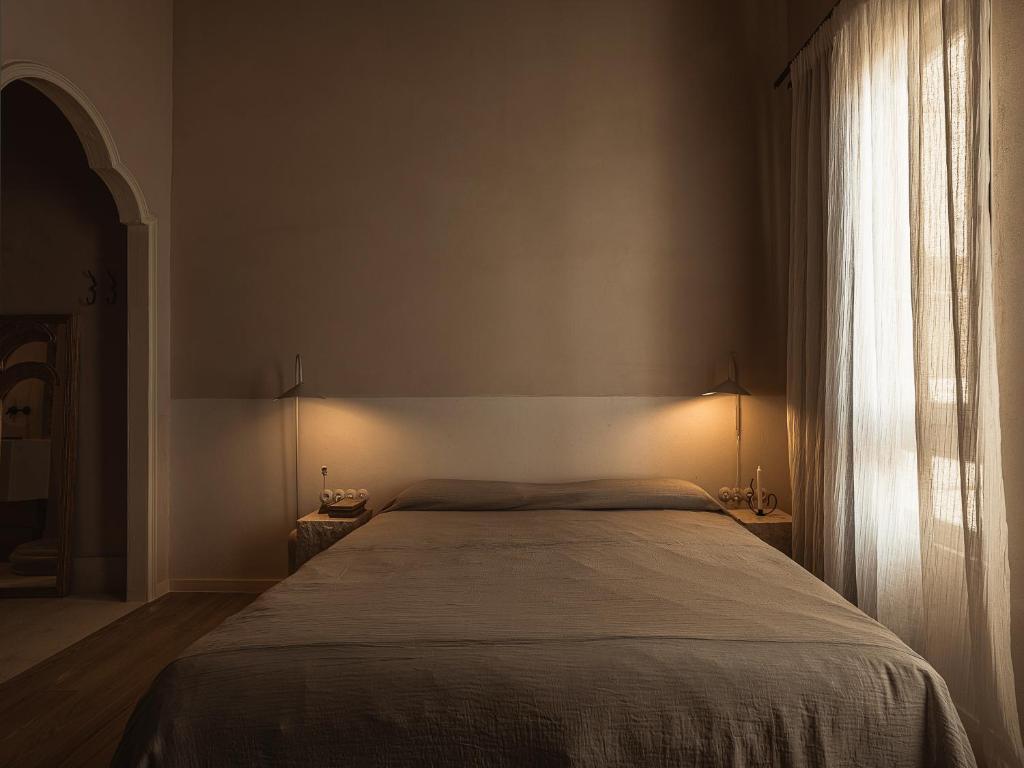 Aisha Hotel - Resim 29