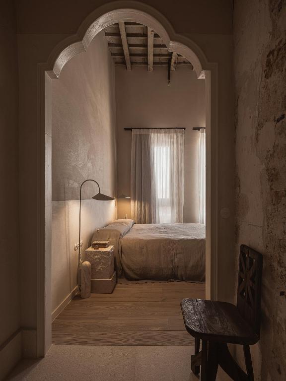 Aisha Hotel - Resim 11