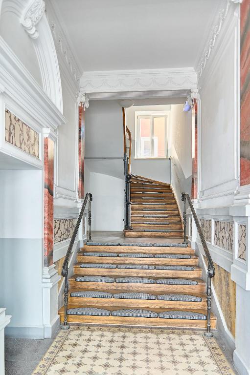 Schwanthaler Hof - Resim 12