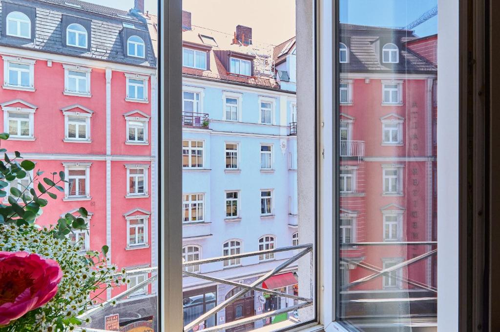 Schwanthaler Hof - Resim 15