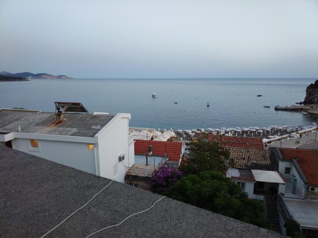 Apartmani Pikula - Studiowohnung Mit Sea View