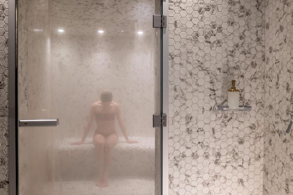 Le Belmont Paris - Resim 7