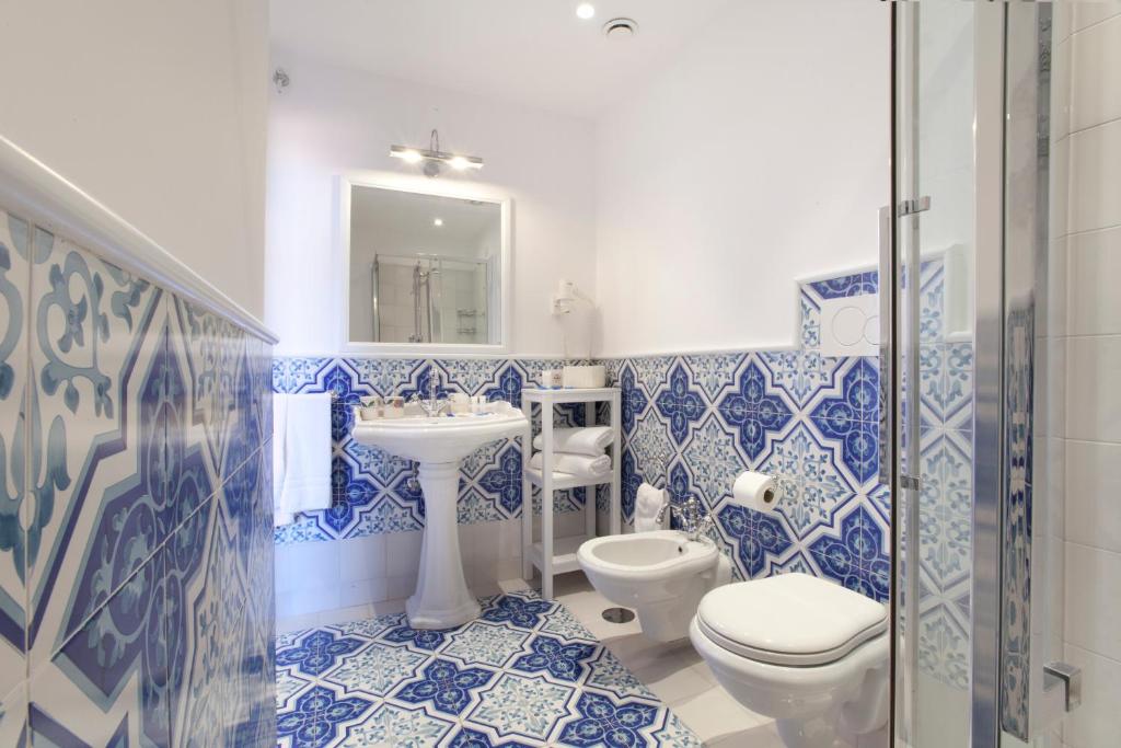 La Casa dell'Orologio - MAIN SQUARE - 11