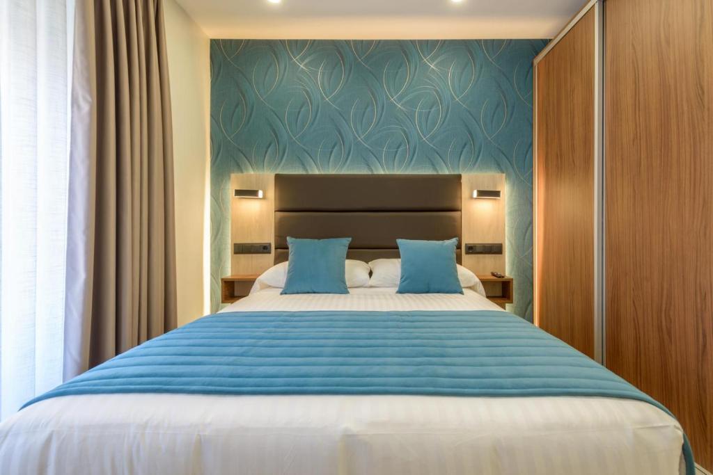 Hostal Sun Gate - 16